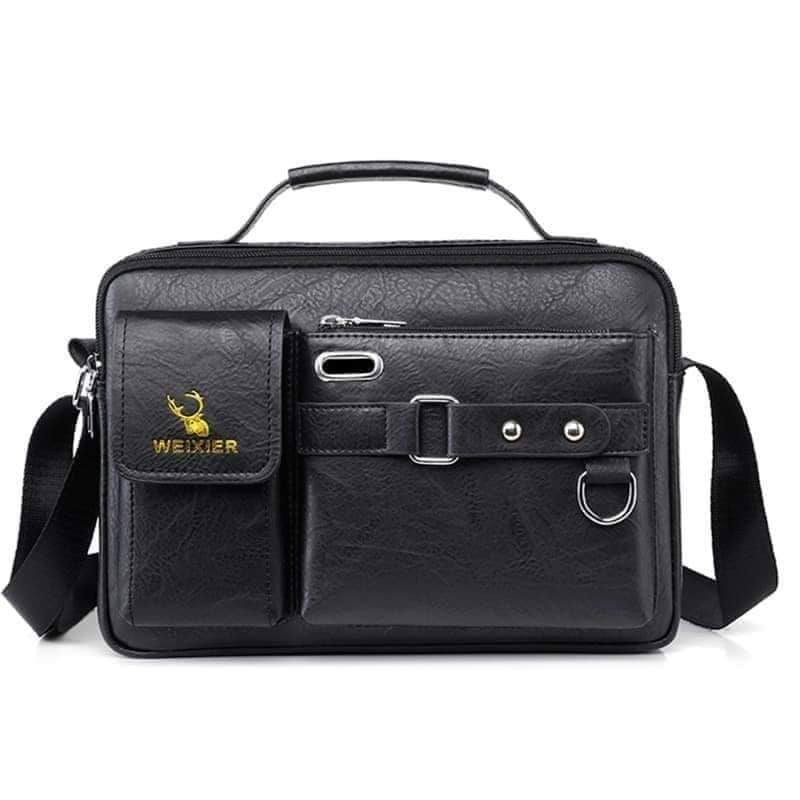 Briefcase Laptop Bag
